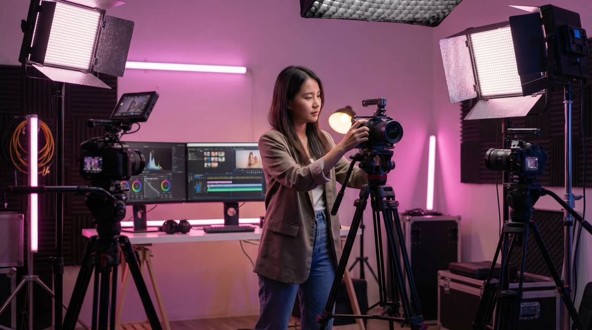 女神视频原创视频