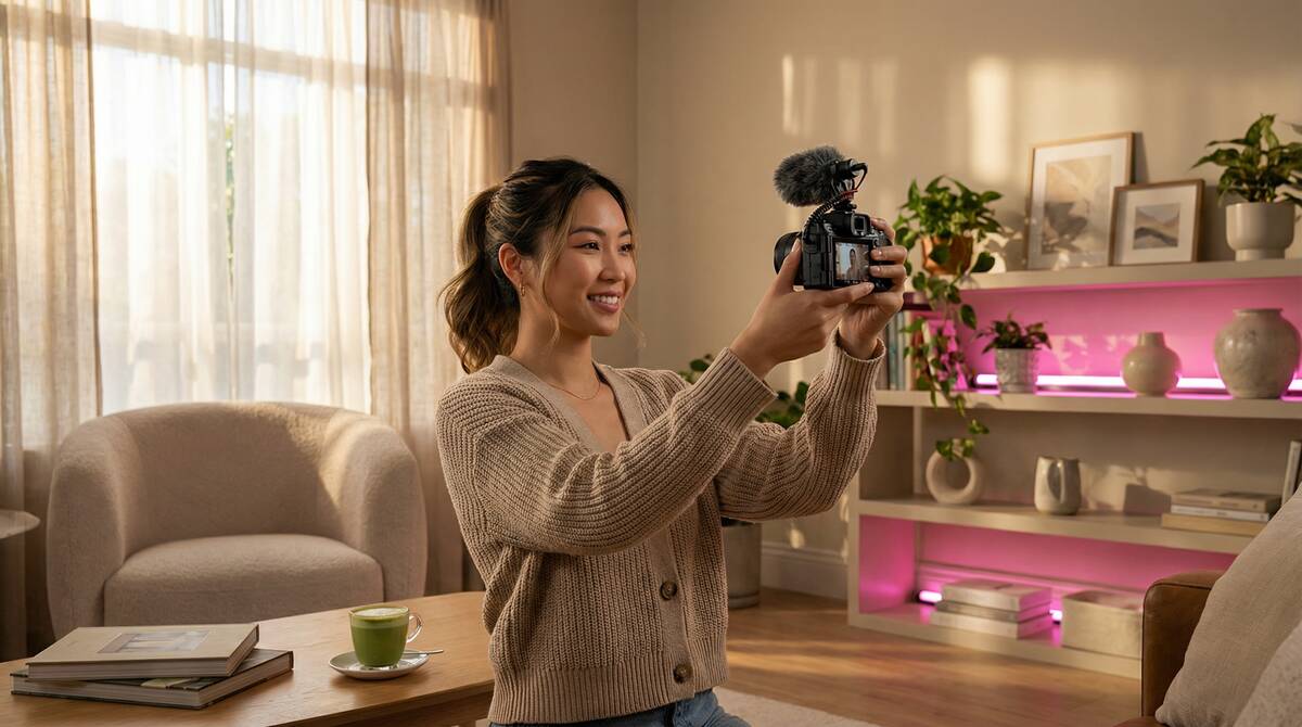 女神视频社区互动