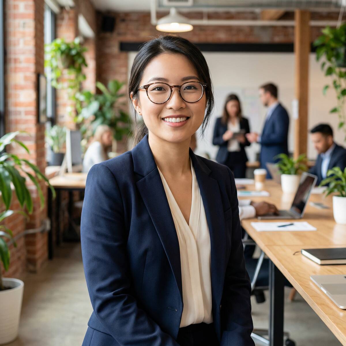 女神视频心理顾问刘芳