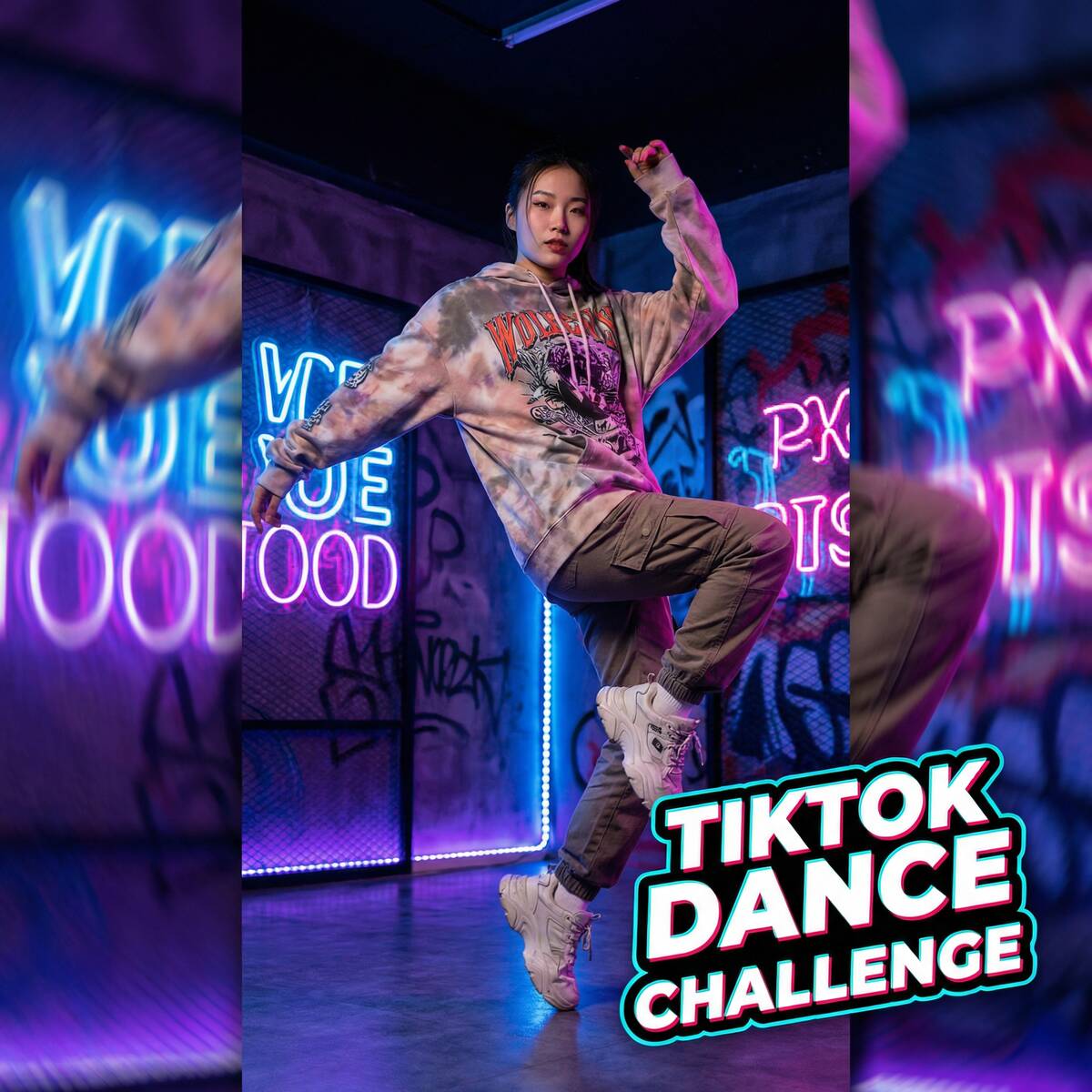 女神视频旅行视频